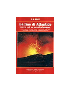 La Fine di Atlantide