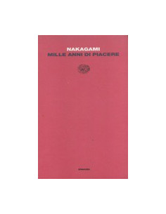 Mille Anni di Piacere