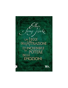 La Legge dell'Attrazione e l'Incredibile Potere delle Emozioni