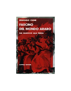 Fascino del Mondo Arabo