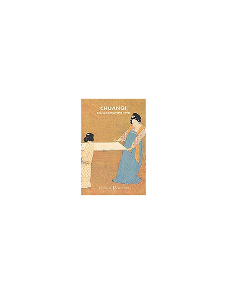Chuanqi