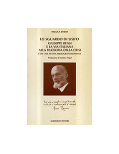Lo Sguardo di Sisifo