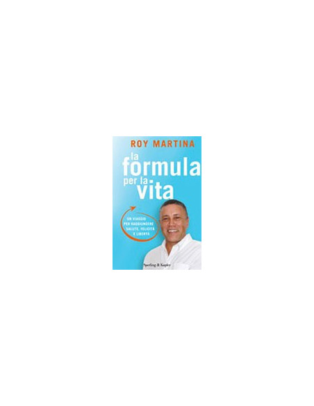 La Formula Per La Vita