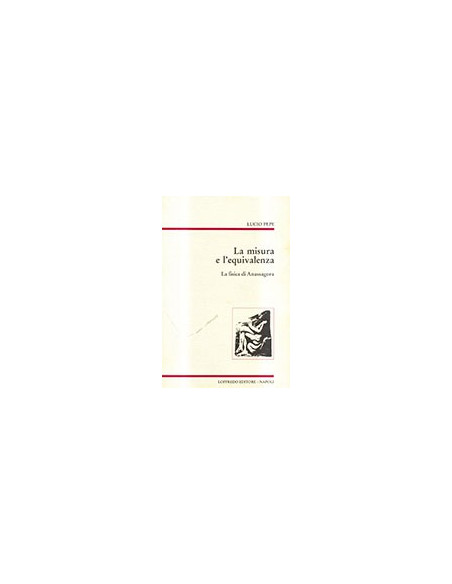 La Misura e l'Equivalenza
