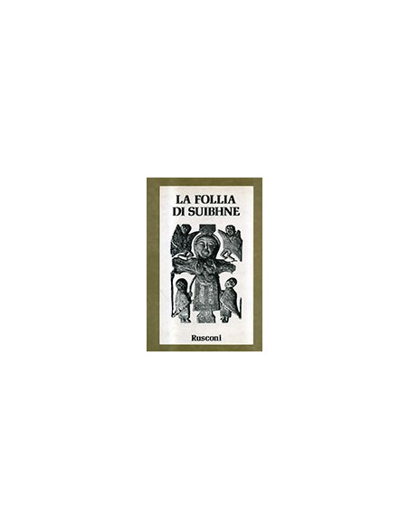 La Follia di Suibhne