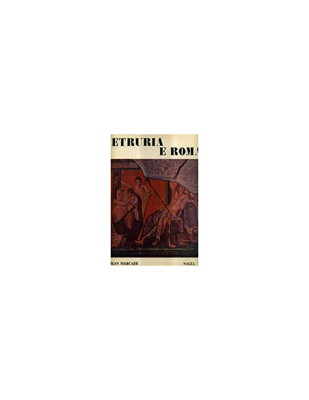 Etruria e Roma