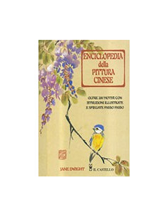 Enciclopedia della Pittura Cinese