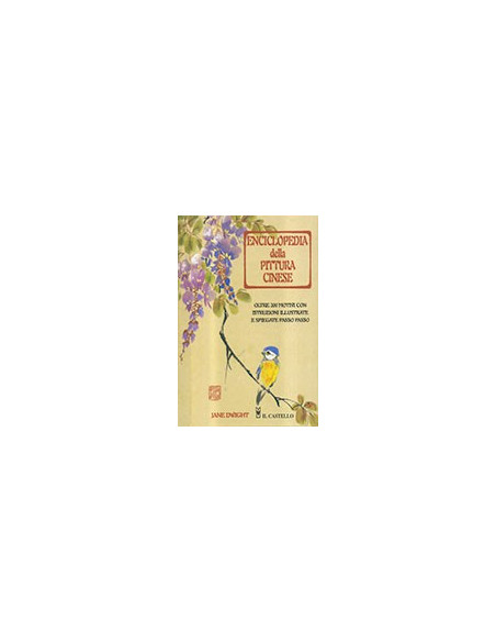 Enciclopedia della Pittura Cinese