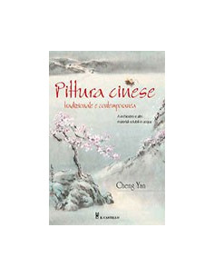 Pittura Cinese