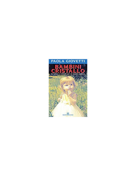 Bambini Cristallo