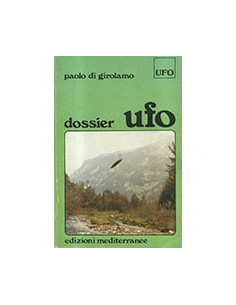 Dossier Ufo