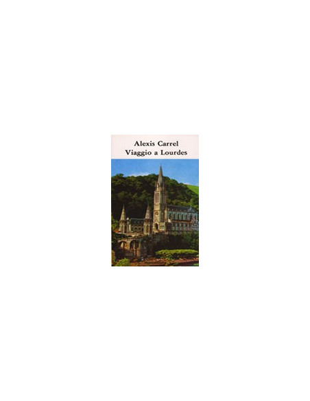 Viaggio a Lourdes