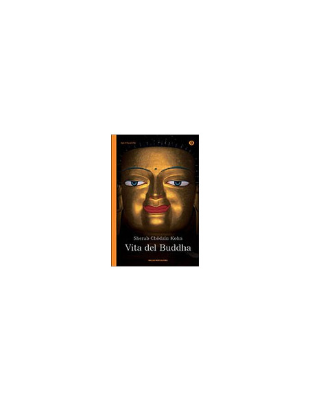 Vita del Buddha
