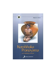 Kumbhaka Pranayama