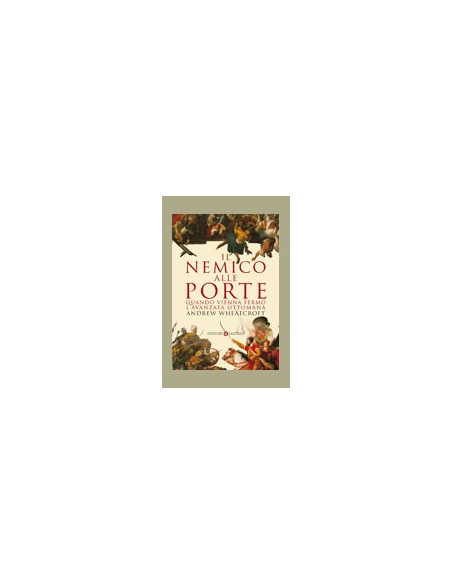 Il Nemico Alle Porte