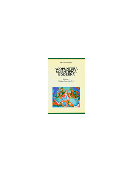 Agopuntura scientifica moderna