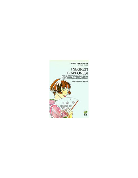 I Segreti Giapponesi