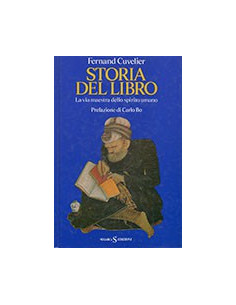 Storia del Libro