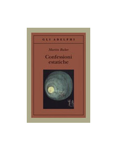 Confessioni Estatiche