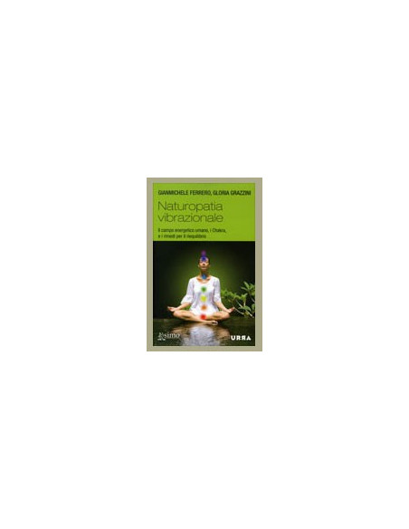 Naturopatia Vibrazionale