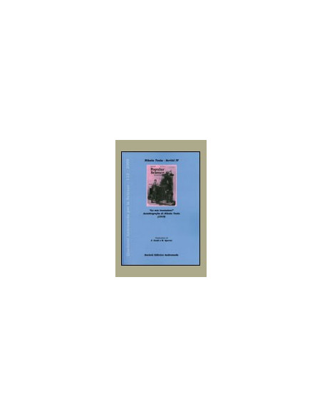 Le mie invenzioni - Autobiografia di Nikola Tesla (1919)