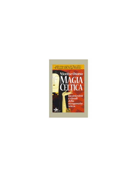 Magia Celtica