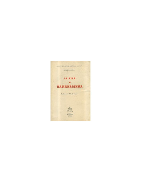 La vita di Ramakrishna