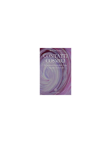 Contatti Cosmici