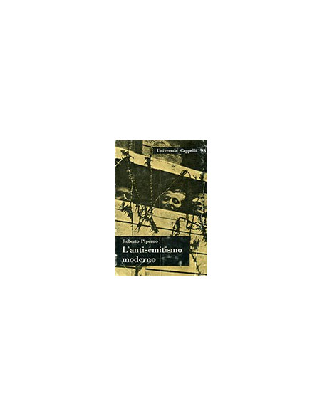 L'Antisemitismo Moderno
