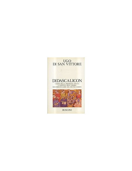 Didascalicon