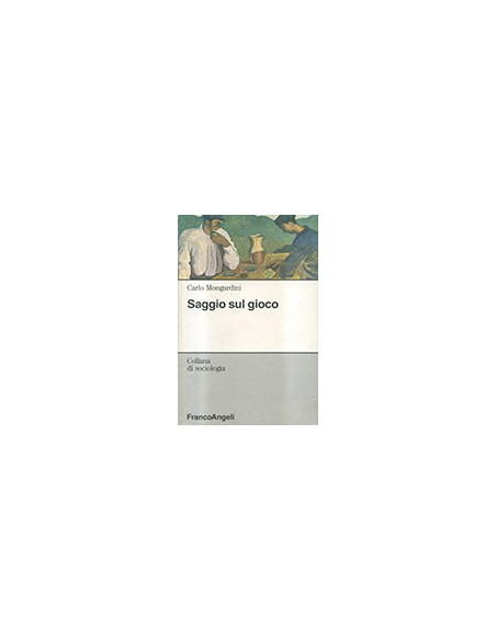 Saggio sul Gioco