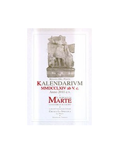 Kalendarium MMDCCLXIV ab V. c. - Anno 2011 e. v.