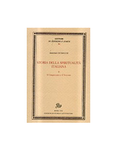 Storia della Spiritualità Italiana
