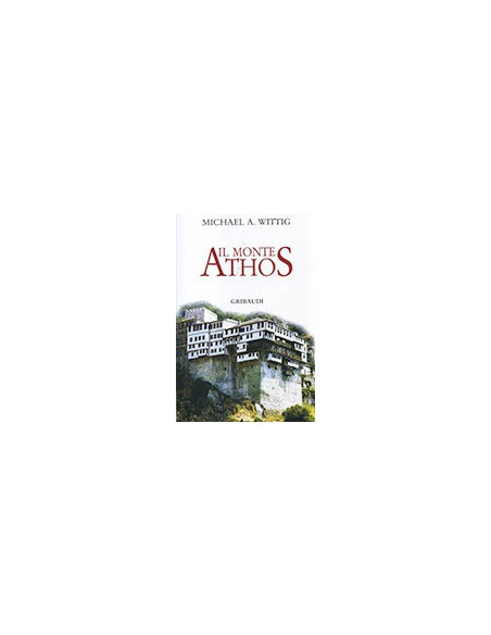 Il Monte Athos