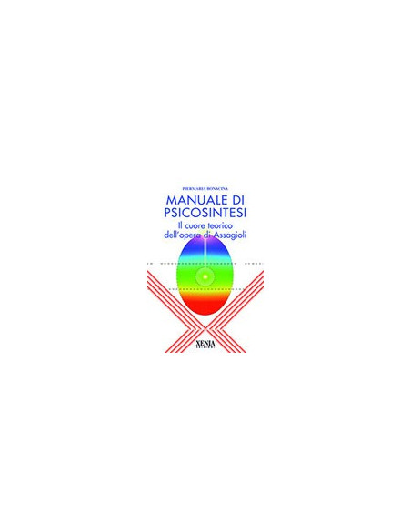 Manuale di Psicosintesi