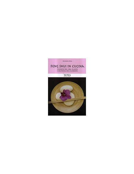 Feng Shui in Cucina