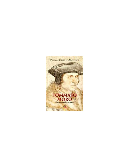 Tommaso Moro
