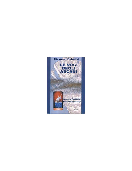 Le Voci degli Arcani