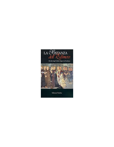 La Sostanza dell'Effimero