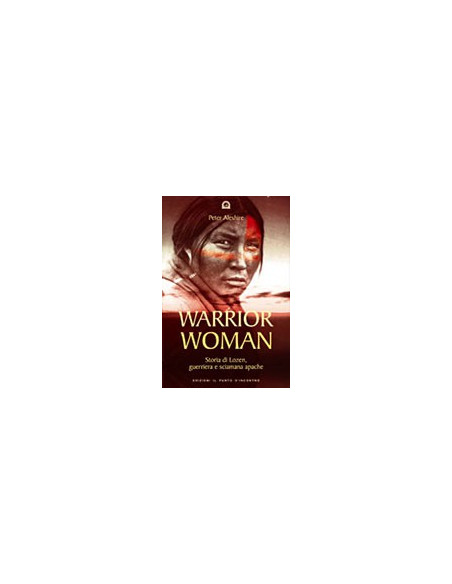 Warrior Woman