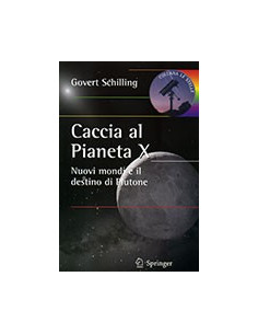 Caccia al Pianeta X