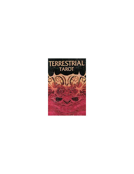 Terrestrial Tarot