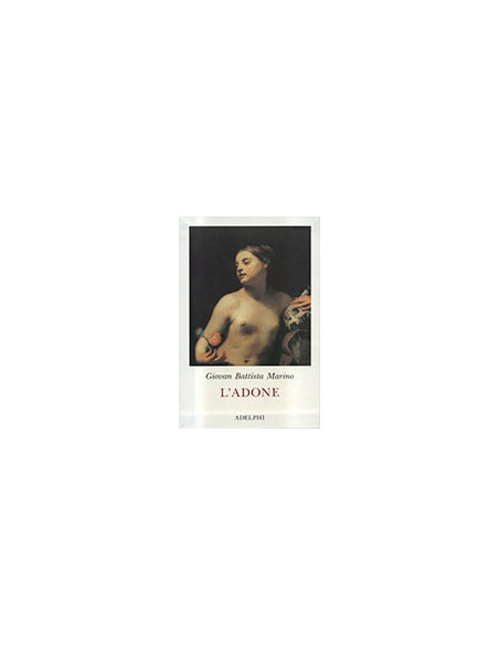 L'Adone