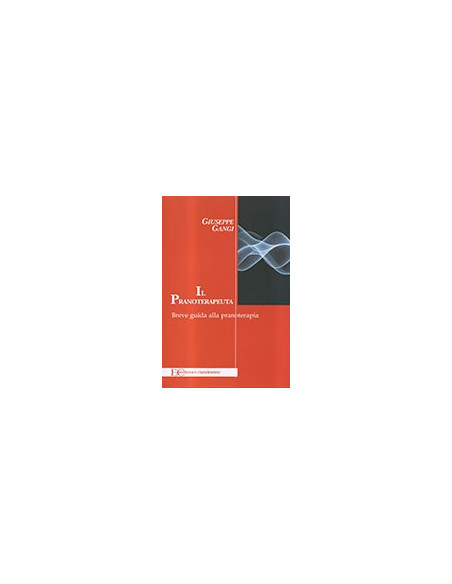 Il Pranoterapeuta