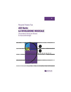 432 Hertz: La Rivoluzione Musicale