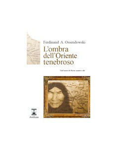 L'Ombra dell'Oriente Tenebroso