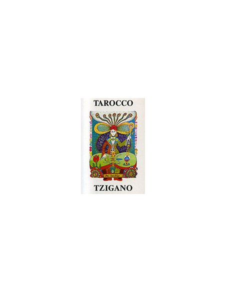 Tarocco Tzigano