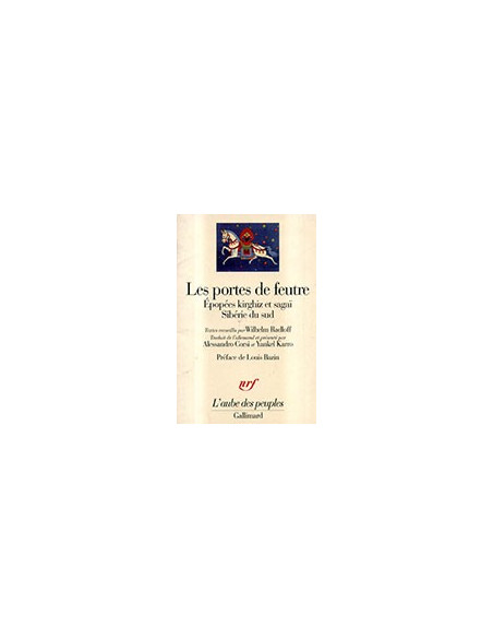 Les Portes de Feutre