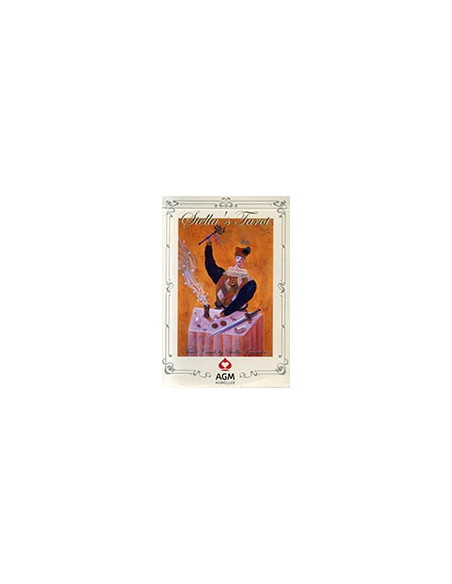 Stella's Tarot