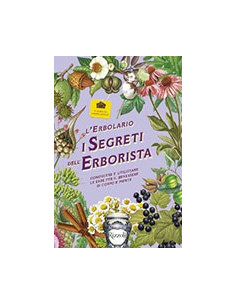 L'Erbolario I Segreti dell'Erborista